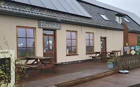 B&B Herberg Boerenhol DE MOTE BVBA